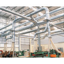 Nordfab Quick-Fit Duct