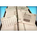 Pharmaceutical Package Inserts, Outserts, Med-Guides and Combination/Piggybacks
