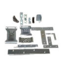 Steel Hardware