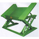 Zero-Low Lift & Tilt Tables