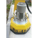 BS450 Planetary Polishers/Grinders