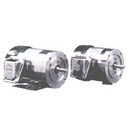 Electric Motors C-Face Foot Mounted