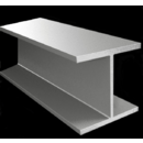 Wide Flange Stainless Steel W Beams, Stainless Steel I Beams