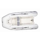9' - 10' 11" Rigid Inflatable Boats (RIB)