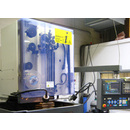 Wire & High Speed Small Hole Electrical Discharge Machining (EDM) Services