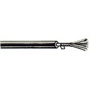 Rubber Kinkless Test Lead Wire