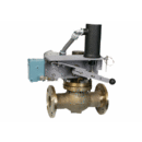 Custom Engineered Valves