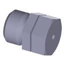 Chucks and Collets CAD Models