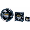 Sanyo Denki DC Long Life Fans