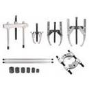 Pullers, Tools and Digital Calipers