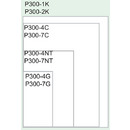 Clear Polyester
