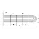 JFD Custom U-Tube Bundle