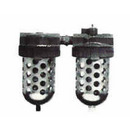 BUDGIT Air Hoist Accessories, Filter - Lubricator Units