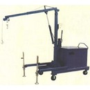 Portable Cantilever Hoist