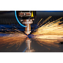 Sheet Metal Fabrication & Structural Fabrication Services