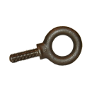 ZIP Forged Shoulder Eye Bolts (inch)