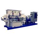 Horizontal PVC/FRP Poly Pro VHS-1000