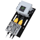 4630 Chlorine Analyzer System