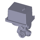 Actuators CAD Models
