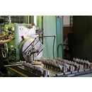 CNC Precision Turning & Machining Services