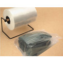 Gusseted Bags on a Roll