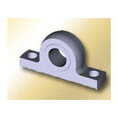 Lube-Align® Standard Mounting Bearing