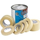 Single Coated Paper Tapes & Masking Tapes