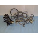 Ball Thrust Bearings