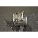 Wire Electrical Discharge Machining