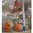 Electric Powered Articulating Boom Lifts - JLG
