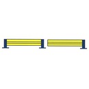 Pre-Engineered Single Rail Sections