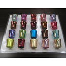 Custom Aluminum & Finishing Color Anodizing Services