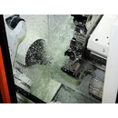 Advanced CNC Turning Services at J & N Metal Products, LLC