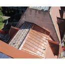 Architectural Sheet Metal Fabrication Services