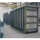 Shop Fabricated Bins and Tanks