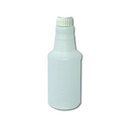 16-oz. Plastic Bottles with Graduations