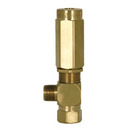 555 SERIES BALANCED PRESSURE REGULATOR - 3/8" NPT