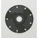 EB Cut Off Wheels