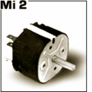 Mechanical Time Switch Fabrication for Industrial & Commercial Use