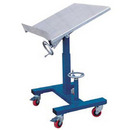 Mobile Tilting Work Table