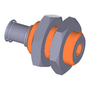 Compensators CAD Models