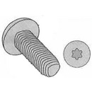 Thread Rolling Screws (Metric)