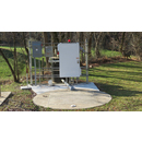 Quality Water & Waste Water Treatment & Distribution Services