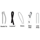 Lanyards, Etc.