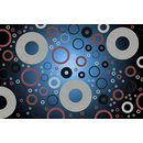 Fish Paper Washers