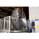 Horizontal Boring & CNC Horizontal Boring