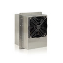 ThermoTEC&trade; 120 Series - Thermoelectric Air Conditioner - 200 BTU (AC/DC)