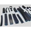 Extruded Rubber