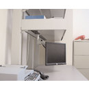 Suspension Shelves
