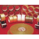 Carton Sealing Tapes